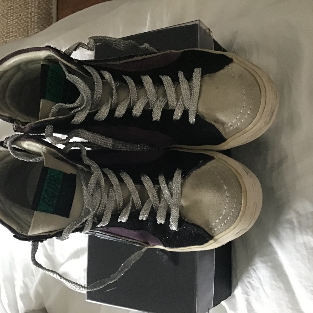 Golden Goose